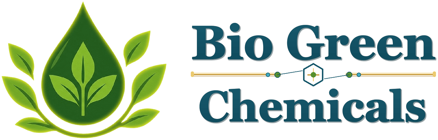 Bio Green Chem