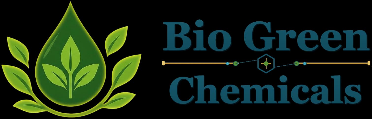 Bio Green Chem
