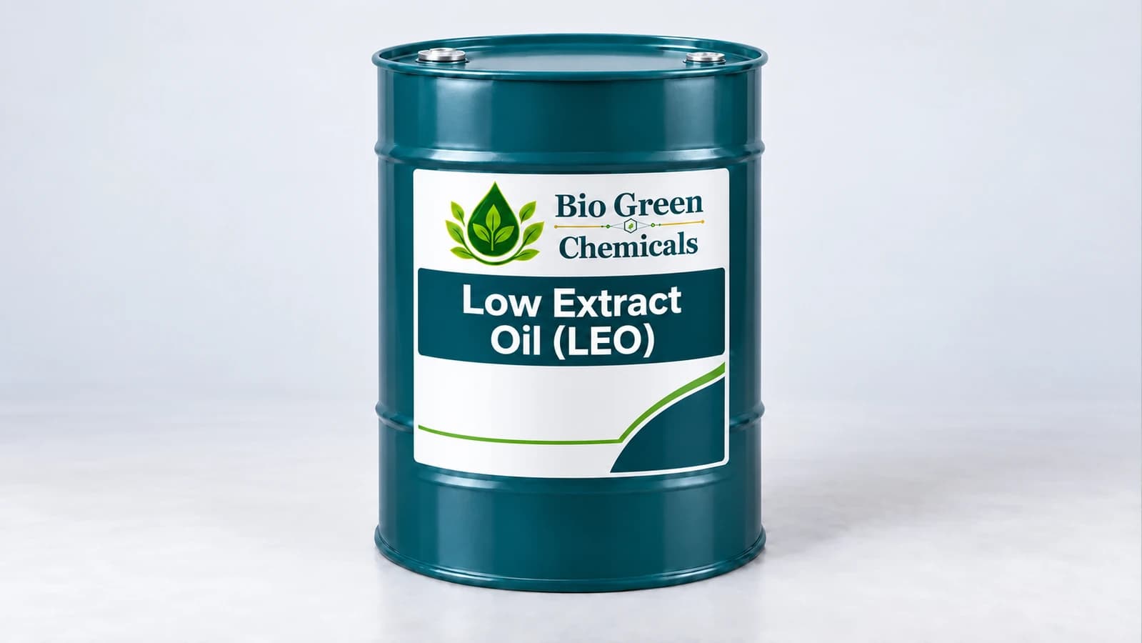 Low Extract Oil (LEO) – Process & Extract Oils product from Bio Green Chem