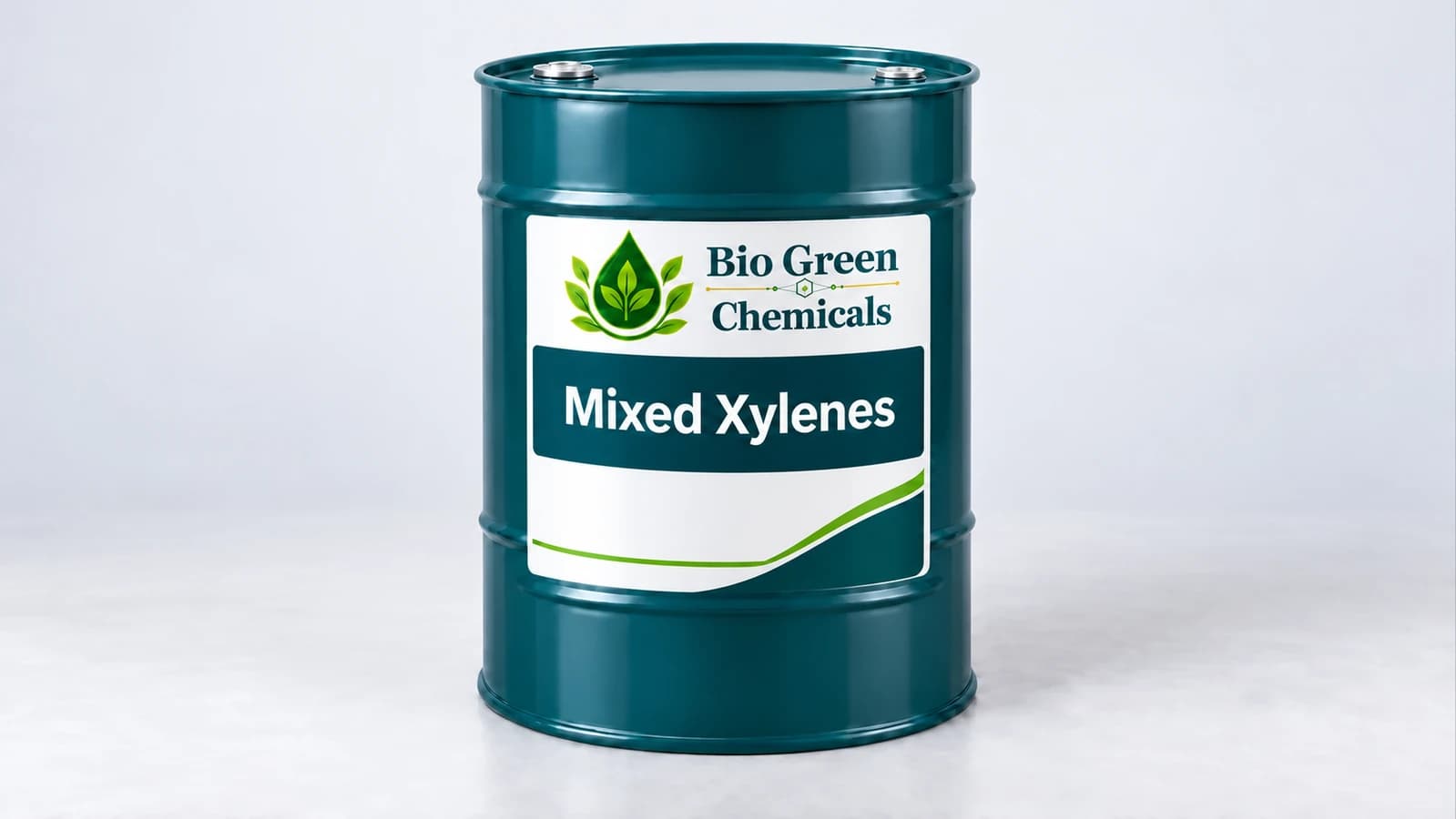 Mixed Xylenes (Nitration Grade) – Aromatic Hydrocarbons (BTX) product from Bio Green Chem