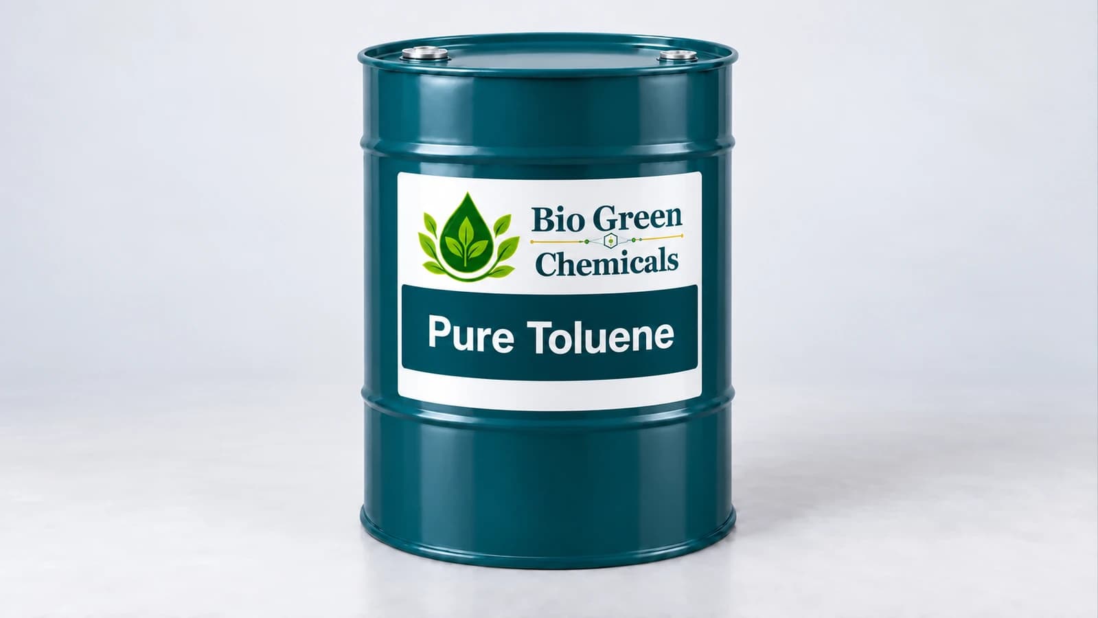 Pure Toluene (Nitration Grade) – Aromatic Hydrocarbons (BTX) product from Bio Green Chem