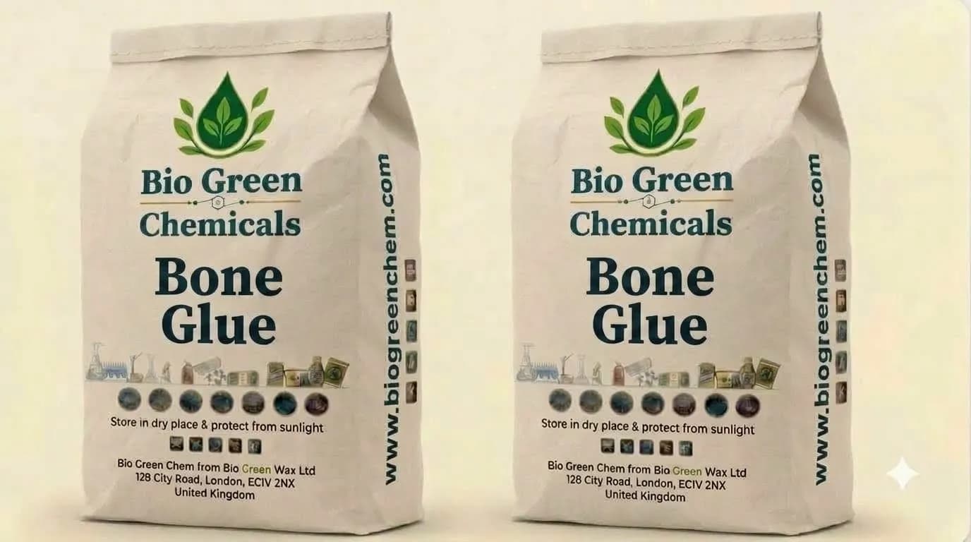 Bone Glue – Specialty chemicals product from Bio Green Chem