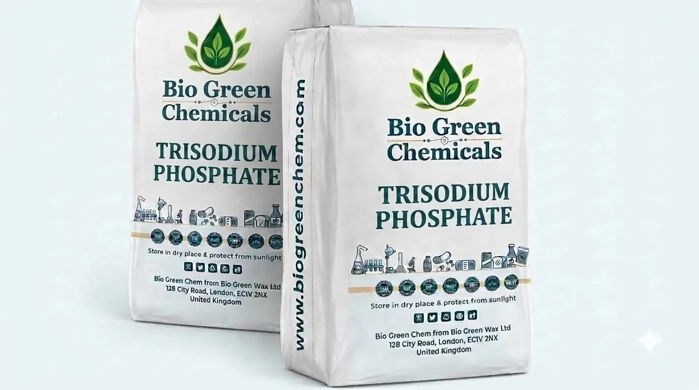 Trisodium Phosphate – Phosphates product
