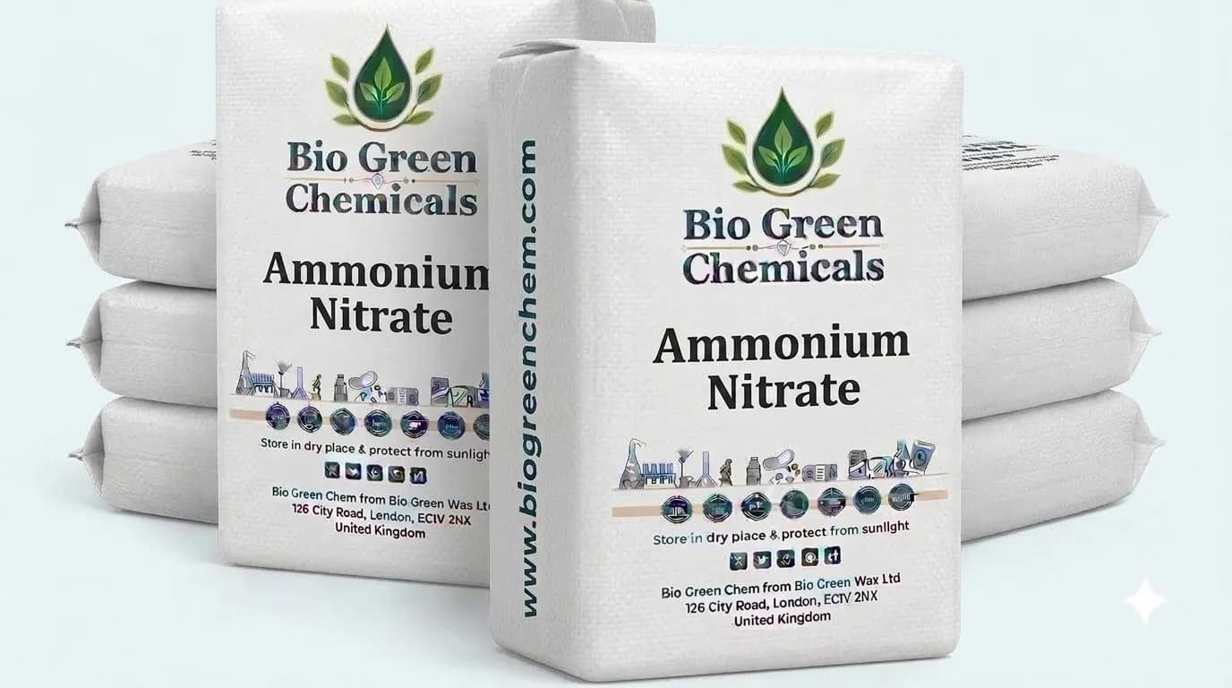 Ammonium Nitrate – Nitrates & nitrites product