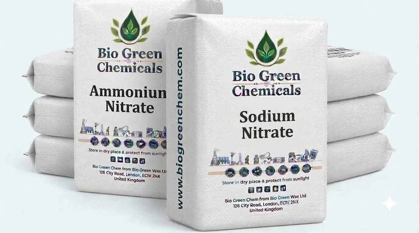 Sodium Nitrate – Nitrates & nitrites product