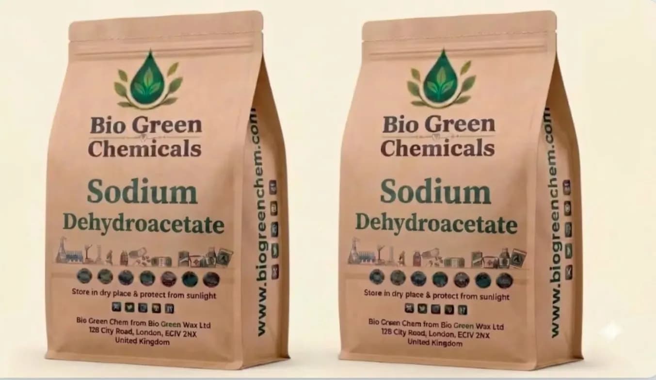 Sodium Dehydroacetate – Acids & salts product