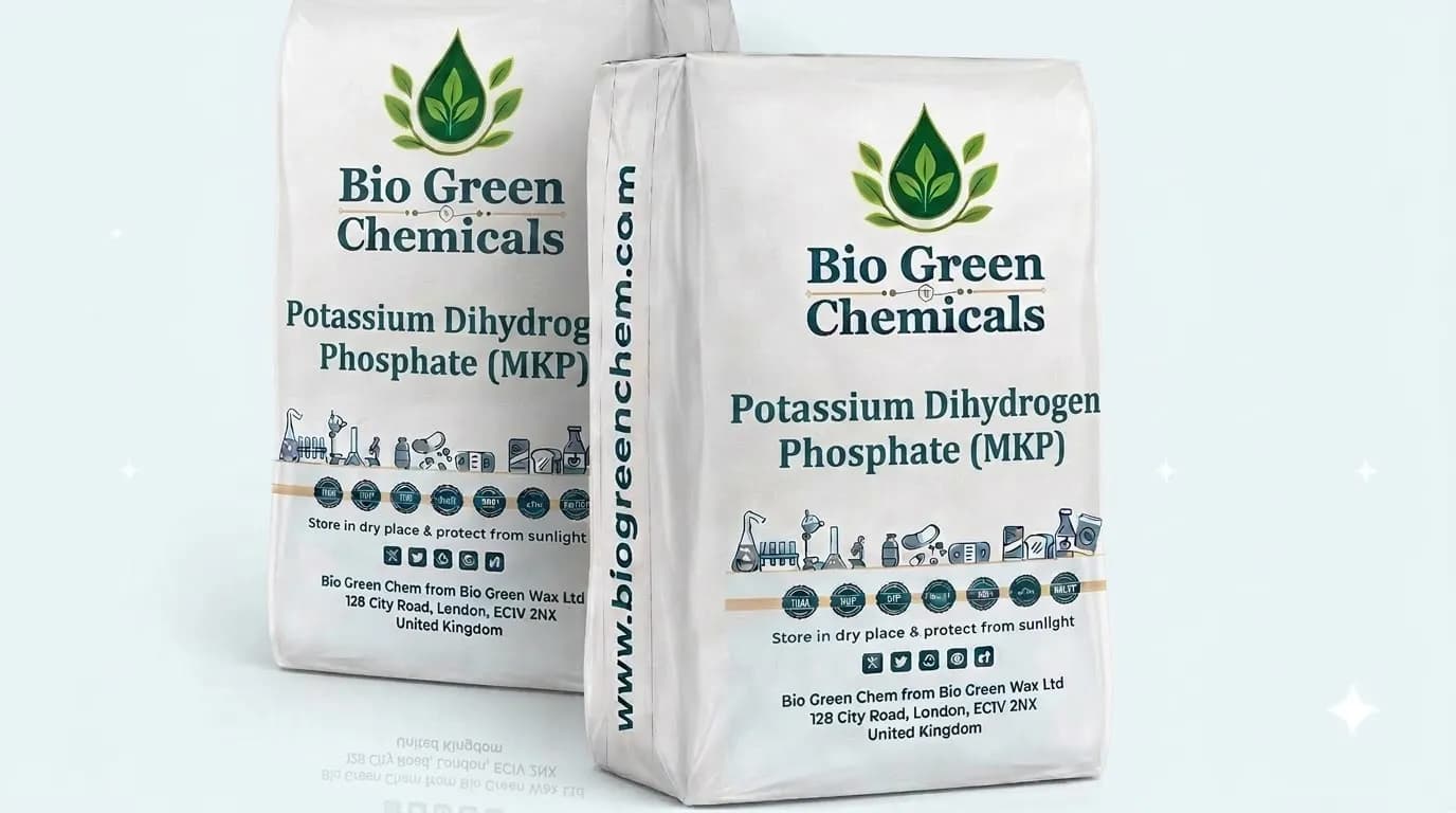 Potassium Dihydrogen Phosphate (MKP) – Phosphates product