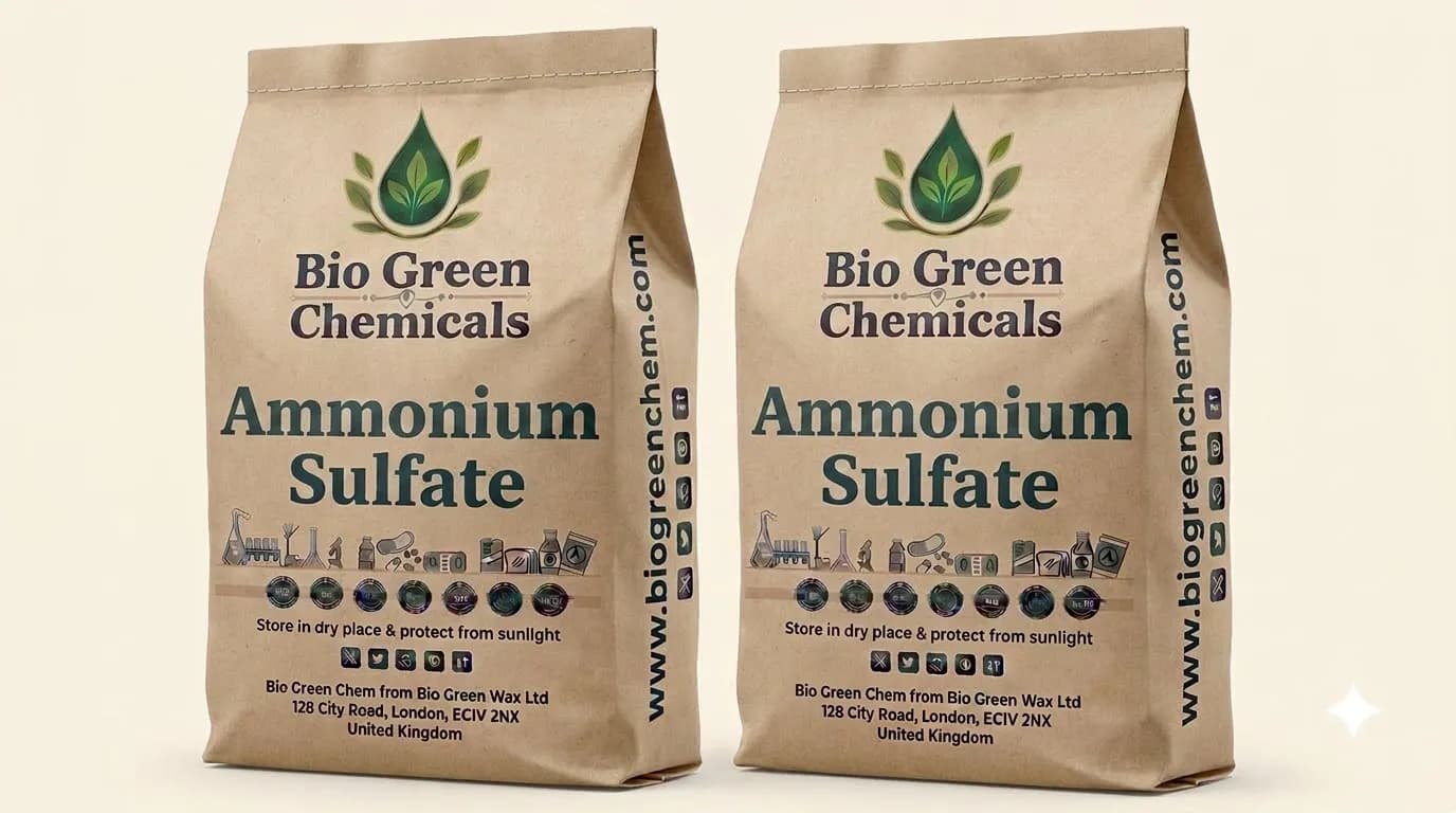 Ammonium Sulfate – Sulfates & sulfites product