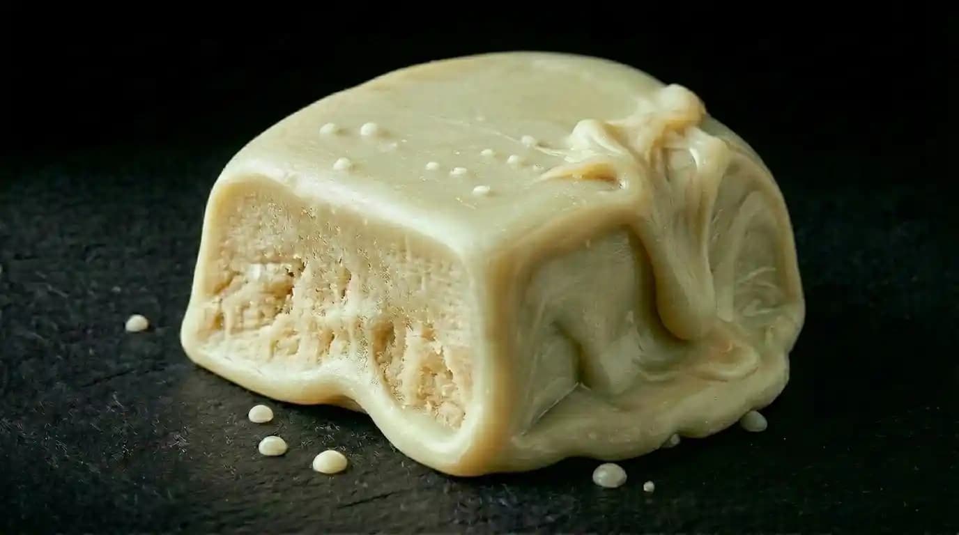 Slack Wax DAO (Deasphalting Oil) – industrial-waxes product from Bio Green Chem