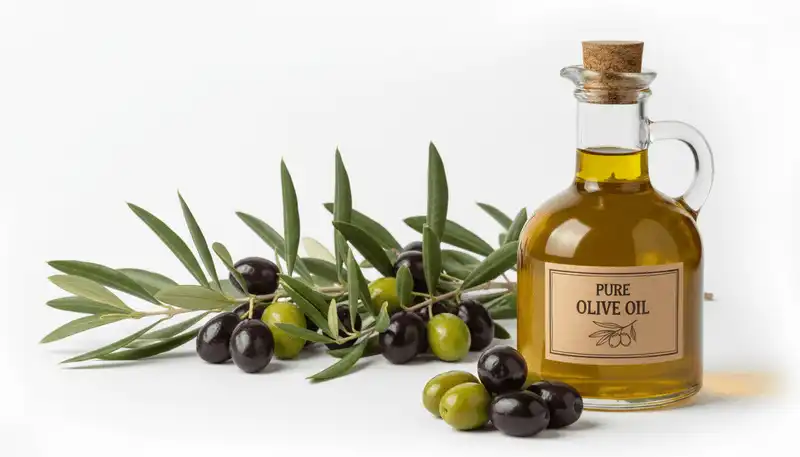 Olive Oil – wholesale edible oil and wax product from Bio Green Chem