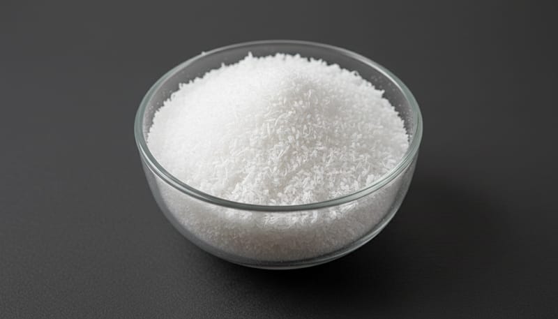 Palm Stearic Acid – wholesale edible oil and wax product from Bio Green Chem